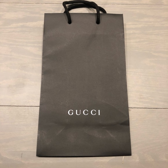 gucci purchase bag